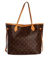 MONOGRAM NEVERFULL MM