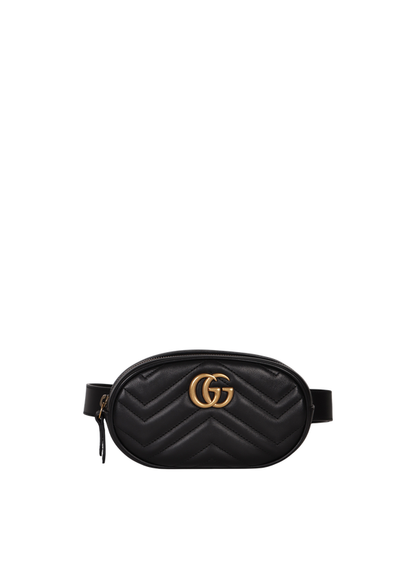 GG MARMONT BELT BAG