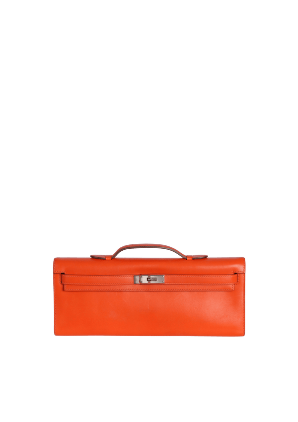 KELLY LONGUE CLUTCH