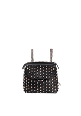 MINI BACK TO SCHOOL CRYSTAL BACKPACK