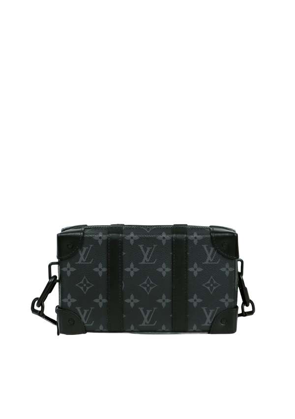 MONOGRAM ECLIPSE SOFT TRUNK WALLET
