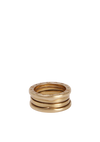 B.ZERO 1 18K RING