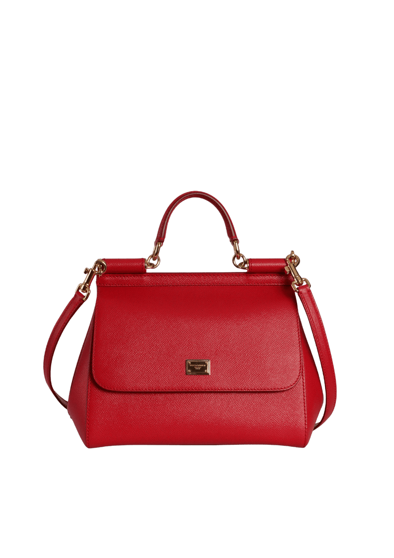 MEDIUM MISS SICILY BAG