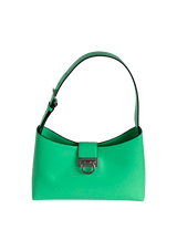 TRIFOLIO SHOULDER BAG