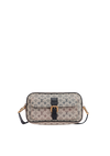 MONOGRAM MINI LIN JULIETTE