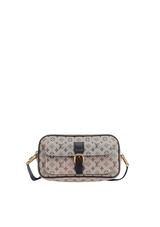 MONOGRAM MINI LIN JULIETTE