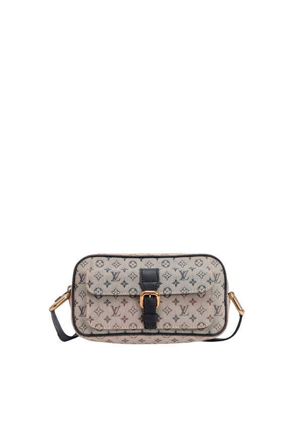 MONOGRAM MINI LIN JULIETTE