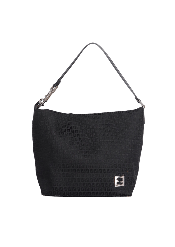 ZUCCHINO FF TOTE BAG