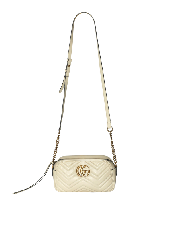 GG MARMONT CAMERA BAG SMALL