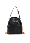MEDIUM C'EST BUCKET BAG