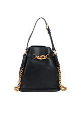 MEDIUM C'EST BUCKET BAG