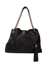 SOHO CHAIN TOTE