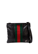 GG IMPRIME MESSENGER BAG