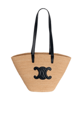 TRIOMPHE PANIER TOTE MEDIUM