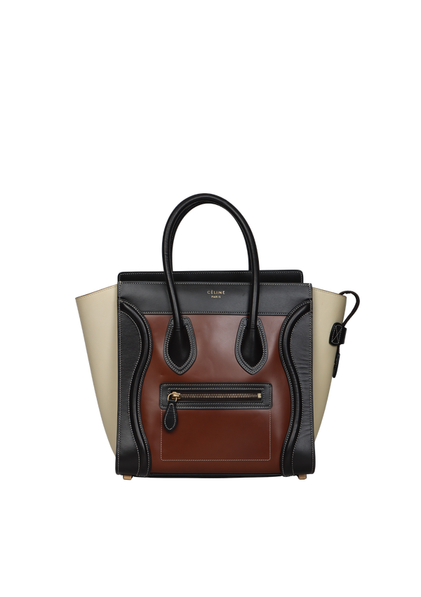 MICRO LUGGAGE