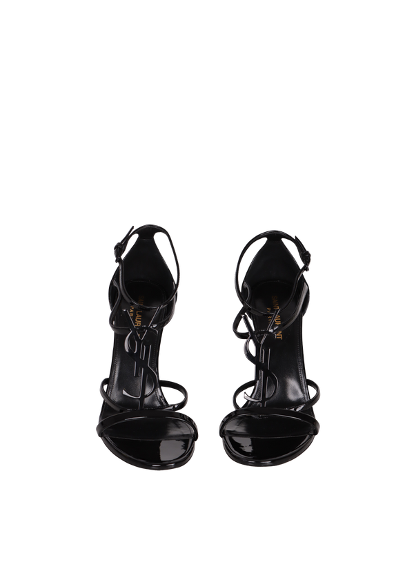 CASSANDRE SANDALS 36.5