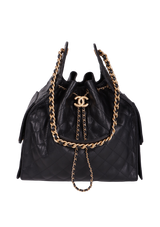 SMALL CHANEL 25