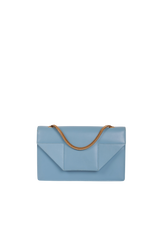SMALL BETTY FLAP BAG