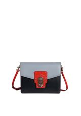 LUCIA SHOULDER BAG