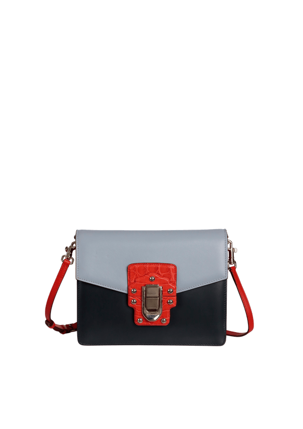 LUCIA SHOULDER BAG