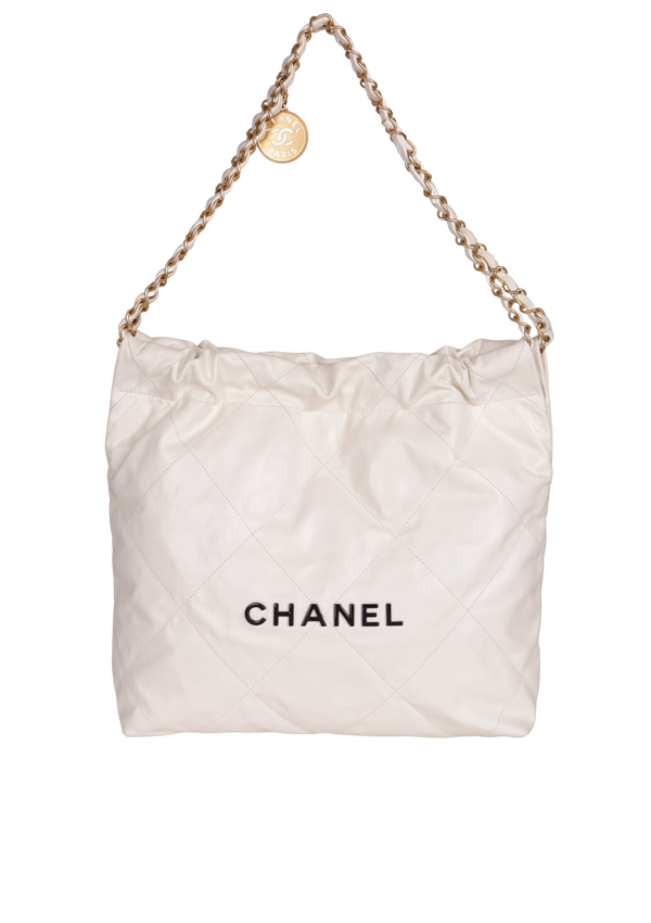SMALL 22 CHAIN BAG