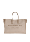 RIVE GAUCHE TOTE