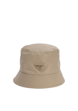 RE-NYLON BUCKET HAT