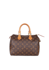 MONOGRAM SPEEDY 25