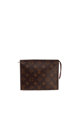 MONOGRAM TOILETRY 19