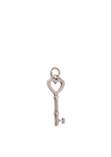 HEART KEY PENDANT