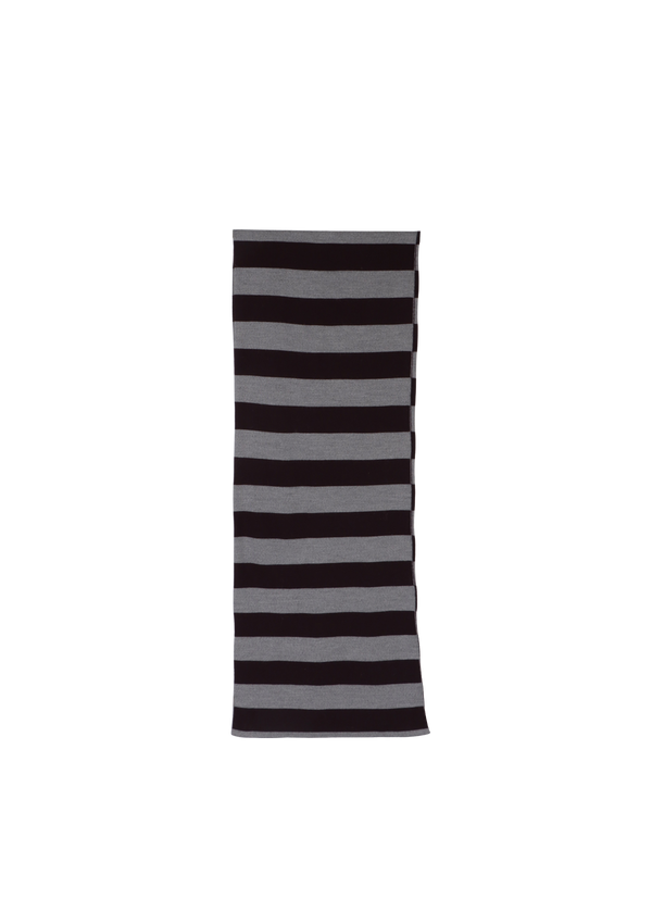 STRIPED BANDEAU