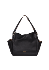 HAYMARKET CHECK CANTERBURRY TOTE BAG
