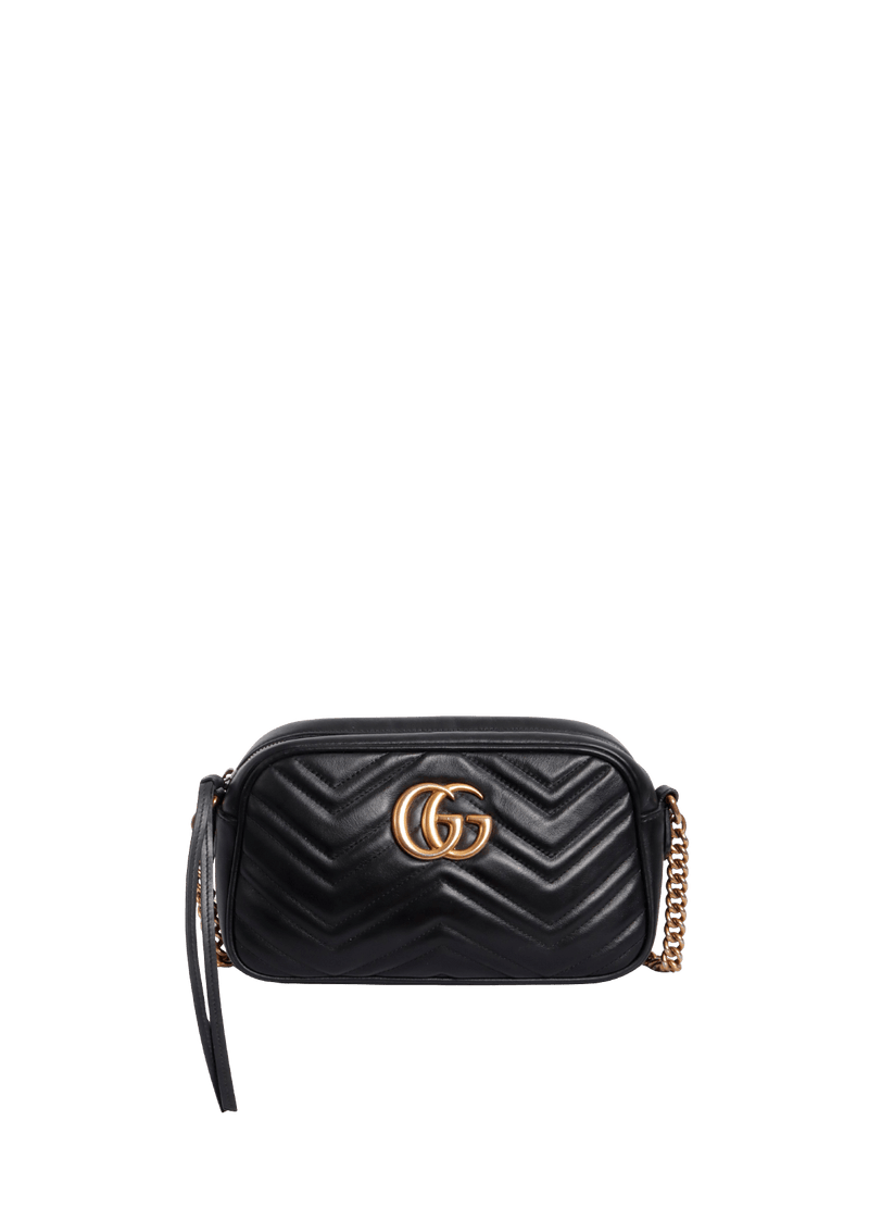 GG MARMONT CAMERA BAG SMALL