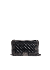 MEDIUM BOY BAG