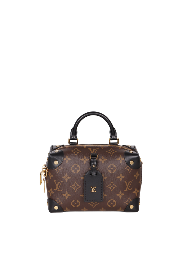 MONOGRAM PETITE MALLE SOUPLE