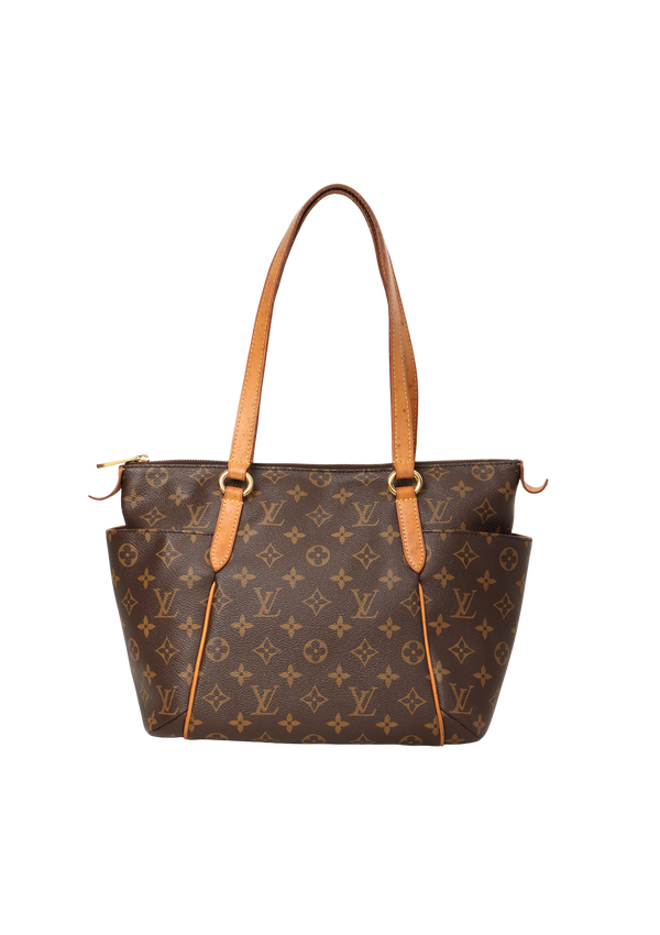 MONOGRAM TOTALLY PM