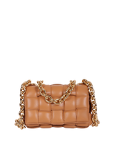 PADDED CASSETTE BAG