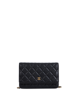 CLASSIC WALLET ON CHAIN
