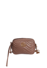 GG MARMONT CAMERA BAG MINI