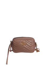 GG MARMONT CAMERA BAG MINI