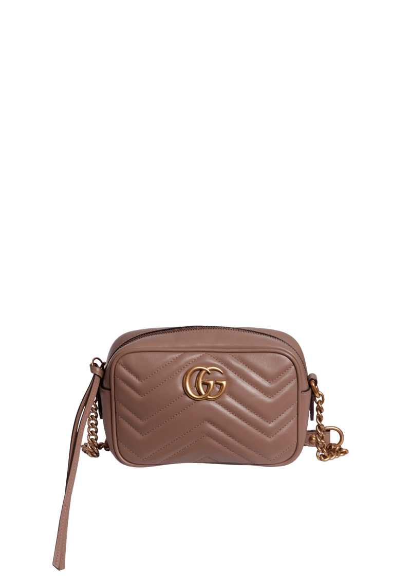 GG MARMONT CAMERA BAG MINI