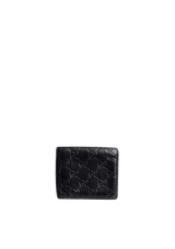 GUCCISSIMA WALLET