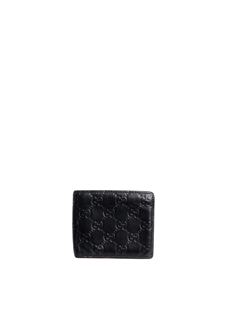 GUCCISSIMA WALLET