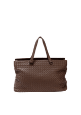 INTRECCIATO TOTE BAG