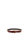 GANCINI BELT 70
