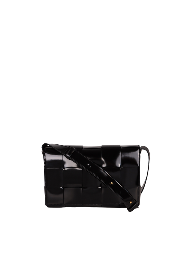 VERNIS CASSETTE BAG