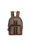 GG SUPREME SMALL OPHIDIA BACKPACK