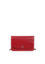 CC WALLET ON CHAIN