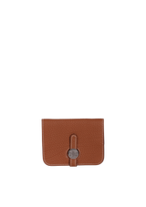 DOGON CARD HOLDER