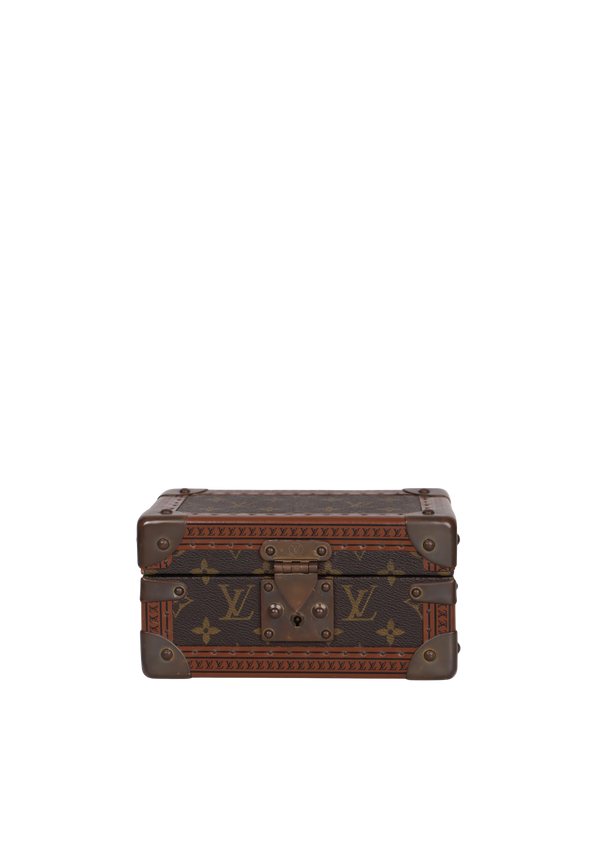 MONOGRAM COFFRET TRÉSOR 24